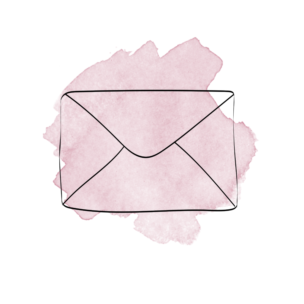 Icon Kontakt zur Weberin Stefanie Jacobi