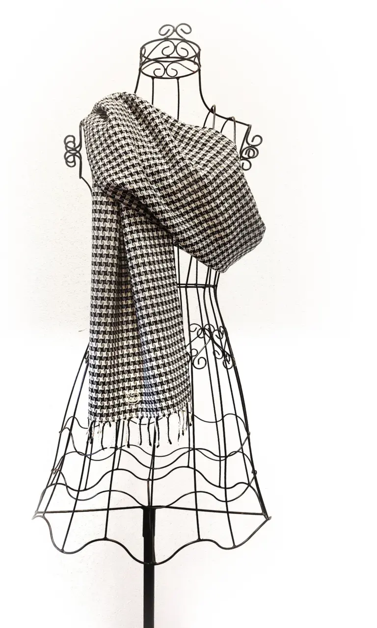 Pepita_Schal Seite 10